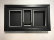 3D Deep Display