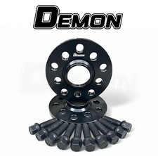 Demon 10mm hubcentric - 10mm, wheel