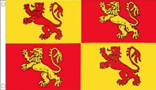 OWAIN GLYNDWR FLAG 5' x 3'