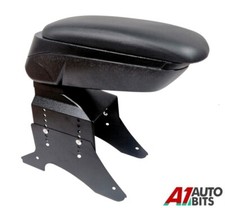 Armrest Centre Console For