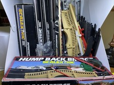 Parts as Shown Scalextric