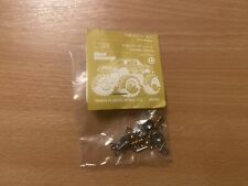 VINTAGE TAMIYA MUD BLASTER