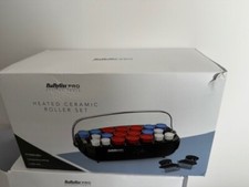 BaByliss Pro 20 Piece Heater