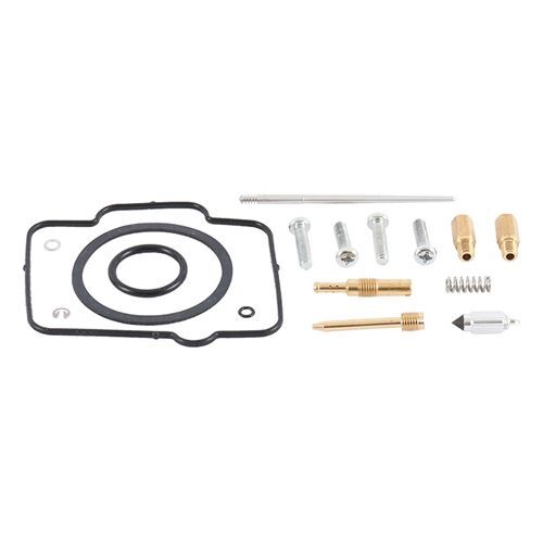 Carb rebuild kit for suzuki - kit,