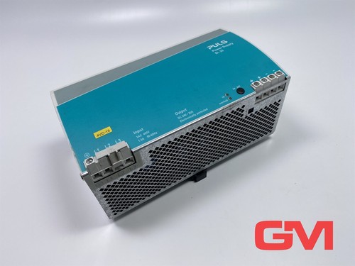 Pulse din rail power supply - pulse,