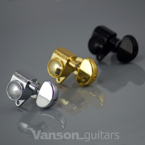 New wilkinson 1 tuners - 6,