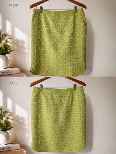 Boden floral sunflower - floral,