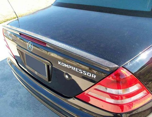 For carbon fiber benz 04 - for,
