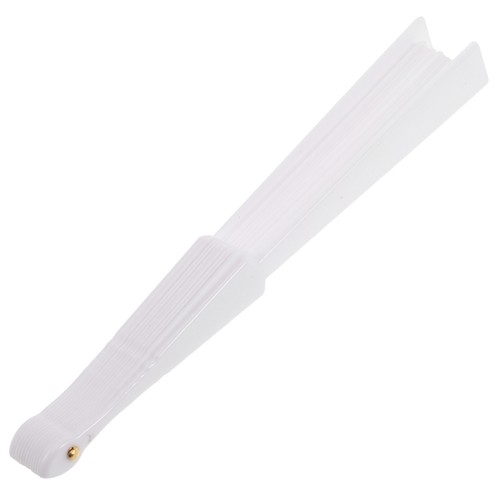 Large hand fan foldable ribs - hand,