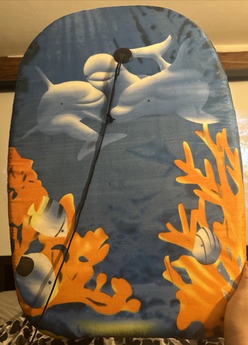 Childrens bodyboard boogie - childrens’, bodyboard/boogie