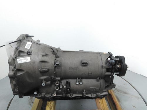 Jaguar gearbox transmission - xf,