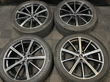 Audi 8j alloy wheels - x,