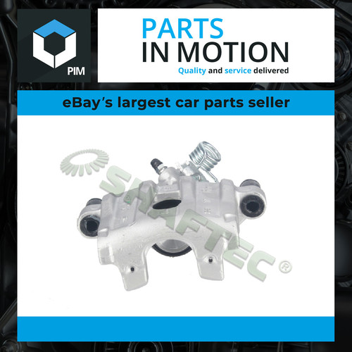 Brake caliper fits ford focus - caliper,