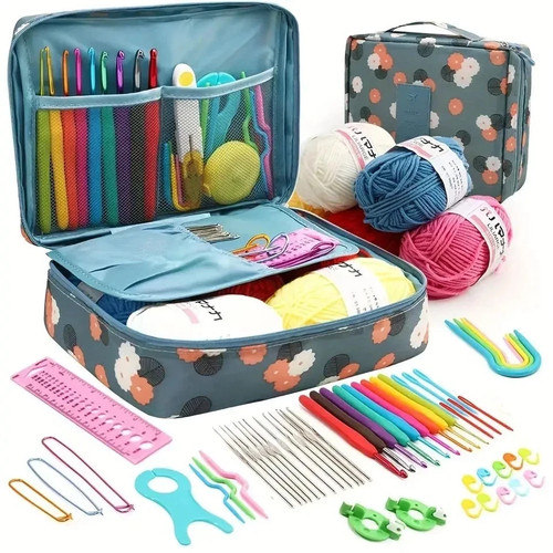 Crochet hook set store 5 - hook,