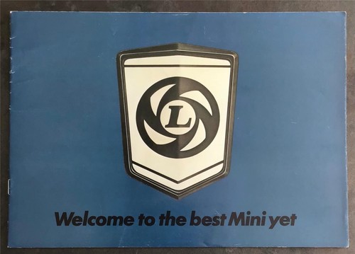 Mini car range sales - range,