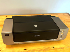 Canon Pixma Pro 9000 Mark II A3 Photo Printer