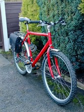 Gents Alpine Quake Mountain