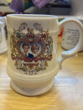 Charles and Diana Commerative