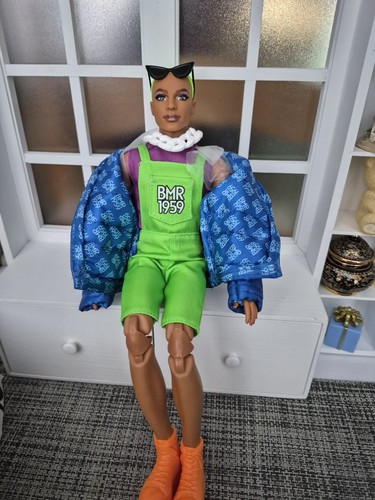 Barbie bmr1959 ken doll - ken,