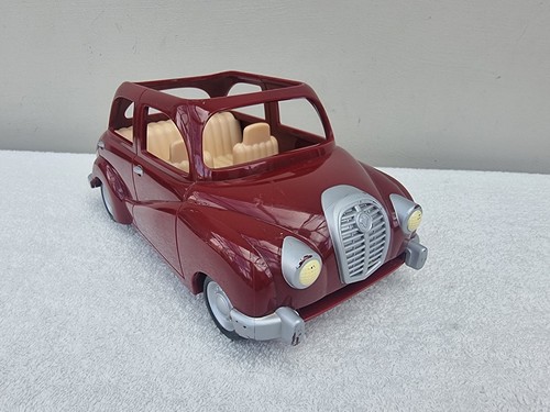 Sylvanian families classic - sylvanian,