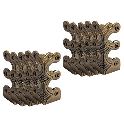10pc skiffers baseboard corner - skiffers,