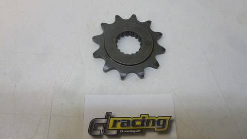 Sprocket tooth - 12,