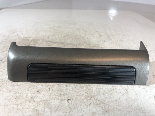2008 vauxhall vectra - vauxhall, dashboard