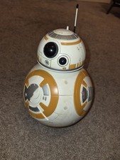 Star Wars BB-8 Disney Store