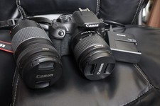 Canon EOS 1300D 18.0MP Digital