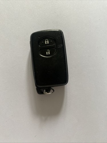Genuine toyota smart key - smart, 2