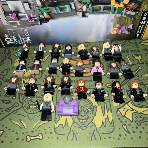 Lego harry potter - lego,
