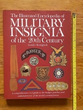 Illustratrated Encyclopedia of