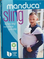 Manduca Sling Baby Carrier