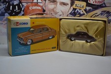 CORGI - 50TH ANNIVERSARY -