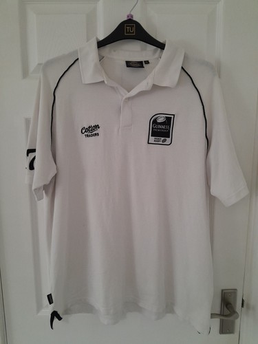 Guinness rugby polo - rugby,