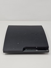 Sony PlayStation 3 Slim
