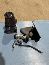 K&N Typhoon Air Intake Kit in
