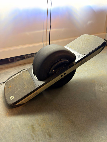 Onewheel pint single - onewheel, wheel