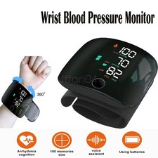 BP Monitor - NHS Supplied