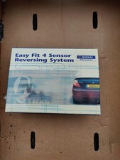 Reversing Sensors