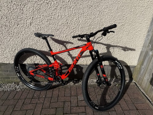 Giant anthem 29er - anthem, size