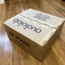 Audiolab M-PWR Stereo Power