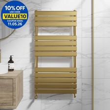 RadiLux Flat Panel Heated