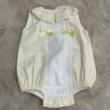 Baby Girls Romper  age 6