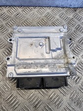 VOLVO V40 CROSS ENGINE CONTROL