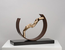 Lorenzo Quinn Finding Love