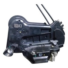 2015 TOYOTA AYGO MK2 14-21 5DR DRIVERS RIGHT FRONT DOOR LOCK ASSEMBLY 690300H050