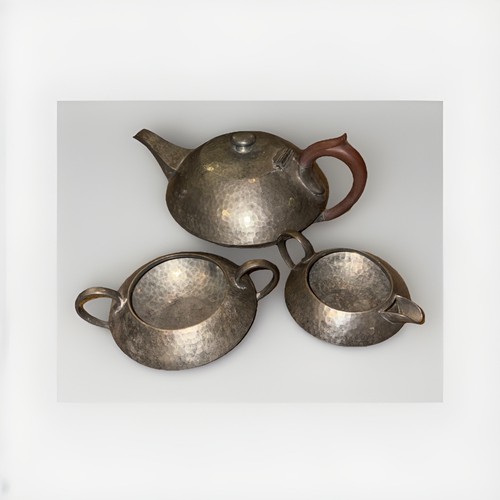 Antique armada pewter - armada, english
