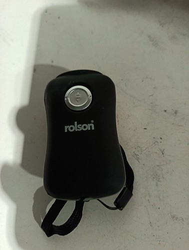 Rolson led dyno wind pocket - led, up