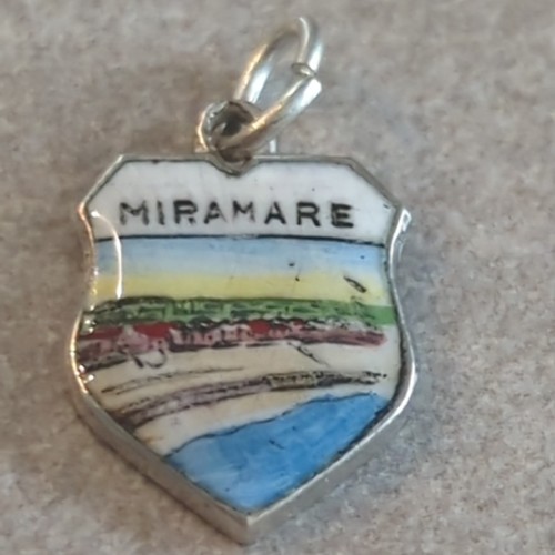 Miramare italy vintage - miramare,